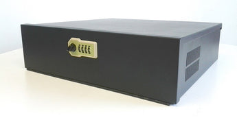 DVR lock-box