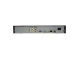 Dahua HCVR5104H 4 Channel 720P Mini 1U HD-CVI DVR - smart security club
 - 3