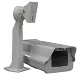 Outdoor Camera Housing & Mounting Bracket, Pack of 2 - smart security club
 - 2