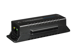 PoE Ethernet repeater - smart security club
 - 1