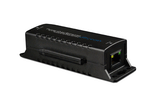 PoE Ethernet repeater - smart security club
 - 2
