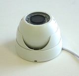 2 megapixel 4-in-1 vandal-proof IR vari-focal dome camera HDTVI, HDCVI, AHD, and CVBS - smart security club
 - 3