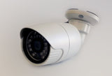 HD-CVI 2 megapixel 1080P IR bullet camera - smart security club
 - 1