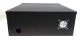 DVR Lock-Box, 21 x 24 x 8" - smart security club
 - 4