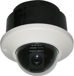Wonwoo PSF-H102N Mini Indoor PTZ IP/HD-SDI/Analog Camera, 1080P - smart security club
