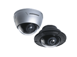 Wonwoo VM-18(F) 2megapixel HD-SDI / EX-SDI outdoor mini dome camera, 3mm lens - smart security club
