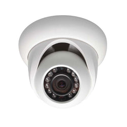 Dahua IPC-HDW1320S 3 Megapixel Mini IR IP Dome Camera 3.6mm Lens, OEM - smart security club
