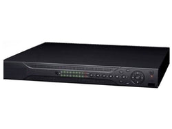 Dahua NVR3216-P 16ch NVR with 4 POE Ports, OEM version. - smart security club
 - 1
