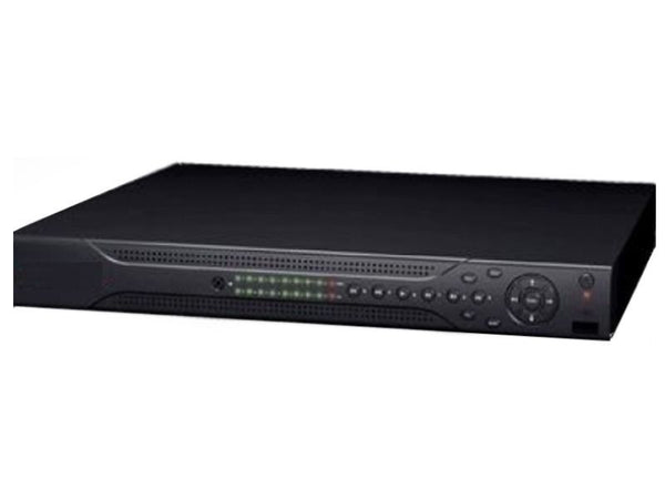 Dahua NVR3208-P 8ch NVR with 4 POE Ports, OEM version. - smart security club
 - 1