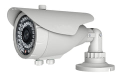 2 megapixel 1080P HD-TVI security IR bullet camera with 2.8~12mm varifocal lens