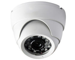 2 megapixel high definition AHD IR dome camera - smart security club

