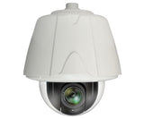 2 Megapixel IP 20x Outdoor PTZ Dome Camera - smart security club
 - 2