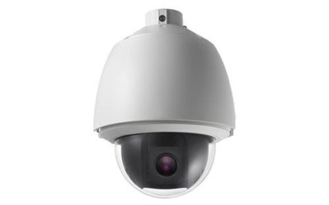 Hikvision DS2DE5184AE 2 megapixel IP PTZ dome camera, unbranded - smart security club
