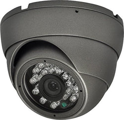 Wonwoo EF-M11-24 2MP HD-SDI IR indoor eyeball dome camera - smart security club
