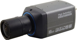 2.1 Megapixel HD-SDI Box Camera - smart security club
