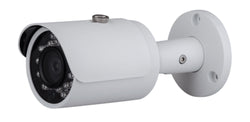 Dahua IPC-HFW4421S 4 megapixel IP WDR small IR bullet camera - smart security club
