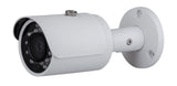 Dahua IPC-HFW1320S 3 Megapixel Full HD Network Mini IR-Bullet Camera, OEM version - smart security club
 - 1