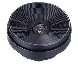2.5mm Fixed Focal CCTV Lens - smart security club
