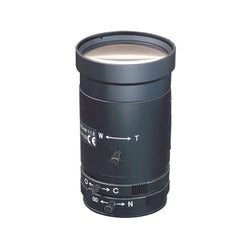 5~50mm Varifocal Manual Iris Lens - smart security club
