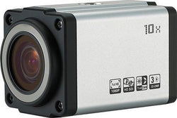 Wonwoo MB-108 2 megapixel 10x zoom HD-SDI / EX-SDI / TVI / analog camera - smart security club
