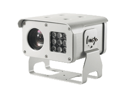 Wonwoo MR-HS128 2 megapixel IP / analog 12x zoom camera, 328ft IR - smart security club
