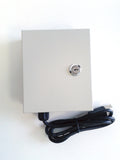 9ch DC 12V CCTV Mini Power Distributor Box - smart security club
 - 3
