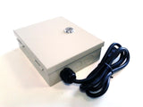 9ch DC 12V CCTV Mini Power Distributor Box - smart security club
 - 1