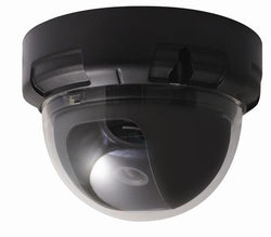 Indoor mini dome camera with Sony CCD - smart security club
