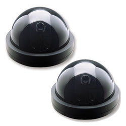 420 TV Line Indoor Dome Camera, Pack of 2 - smart security club
