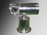 Explosion-Proof Pan & Tilt Camera, STS-304 Stainless-Steel - smart security club
 - 1