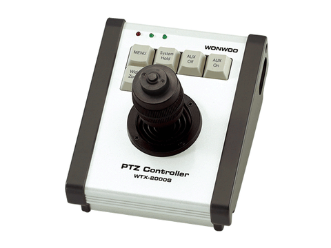 Wonwoo WTX-2000S Mini PTZ Controller