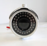 2 megapixel 1080P HD-TVI security IR bullet camera with 2.8~12mm varifocal lens