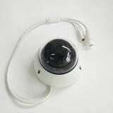 Dahua IPC-HDBW1320E 3MP IR mini dome network camera 2.8mm lens vandal proof - smart security club
 - 1
