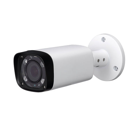 Dahua HAC-HFW2221R-Z-IRE6-DP 2 megapixel waterproof WDR HDCVI IR bullet camera